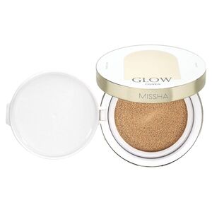 New Glow Cover Cushion Foundation - Ivory No. 13